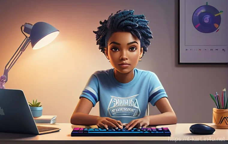 카트라이더 공식 채널 정보 - Prompt 1: Focused Gamer Studying Official News** 카트라이더 공식 채널 정보 - Prompt 1: Focused Gamer Studying Official News**