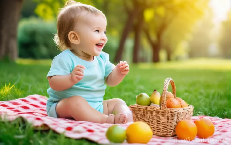 카트라이더 게임 속 경제 시스템 - **Prompt 1: Cozy Family Picnic in an Italian Park**
A happy Italian family enjoys a sunny aftern...