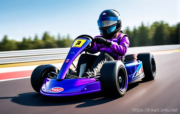 카트라이더 초보 유저 가이드 - **Prompt for "Beginner's First Race":**
"A bright and lively cartoon racing game scene featuring... 카트라이더 초보 유저 가이드 - **Prompt for "Beginner's First Race":**
"A bright and lively cartoon racing game scene featuring...