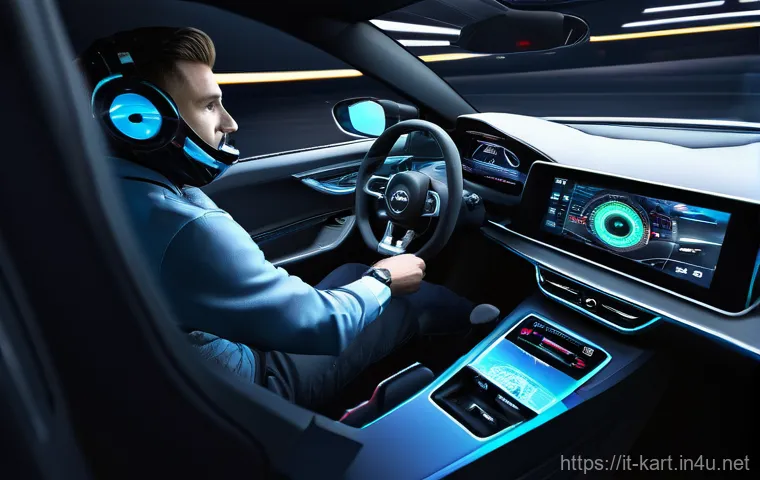 카트라이더 드리프트 기술 익히기 - **"Tuning into the Virtual Car: The Indispensable Connection"**
A highly detailed image capturin...