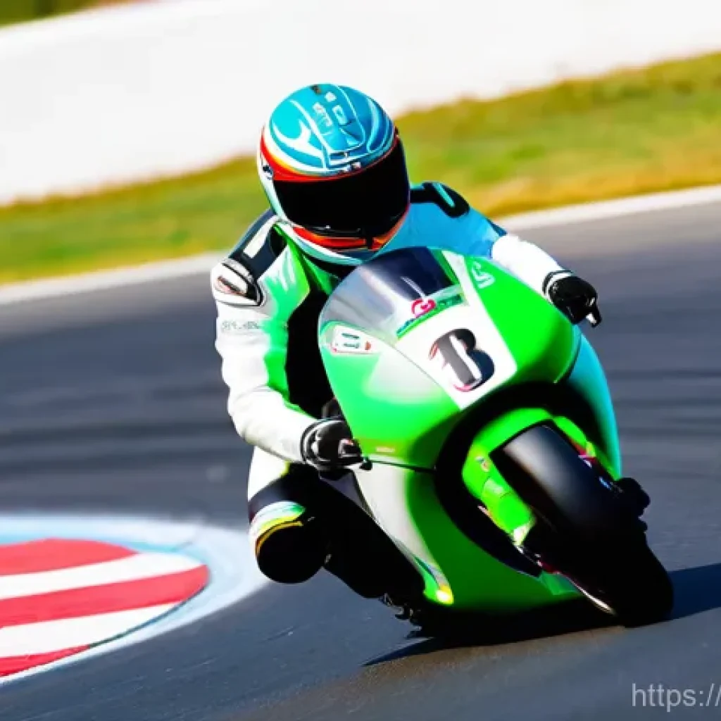 카트라이더 캐릭터 계급 체계 - **Prompt:** A highly skilled, focused male racer, wearing a sleek, form-fitting racing suit adorned ...