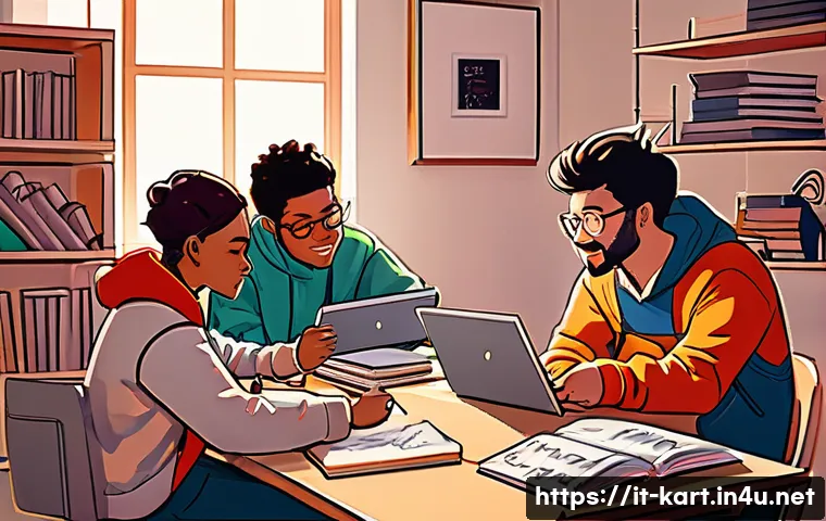 L'Arte Segreta della Community di KartRider: 5 Capolavori da Scoprire Subito 4 카트라이더 팬아트와 커뮤니티 관련 이미지 2
