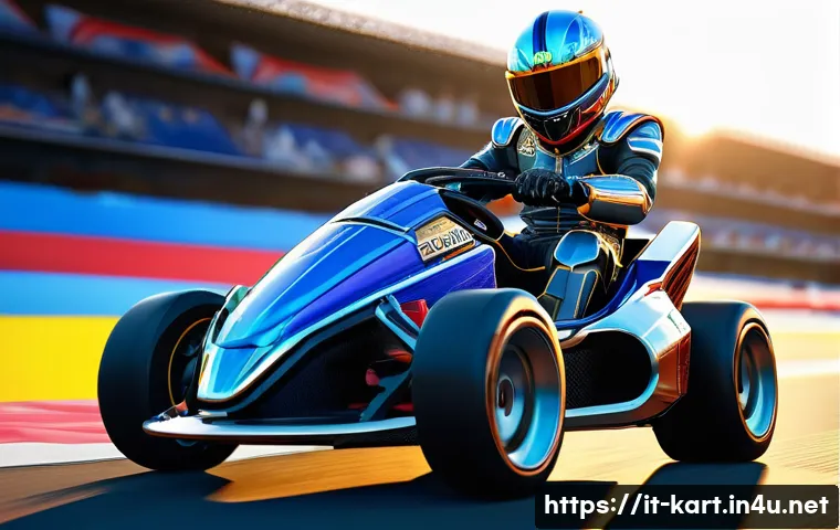 카트라이더 팬아트 제출 가이드 - **KartRider Taki: Roman Racer Champion**
A highly detailed 3D render illustration of the KartRid...