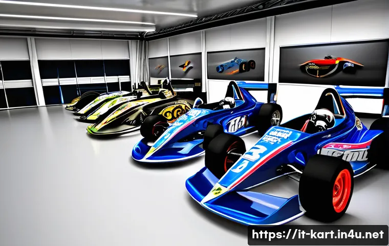KartRider Season Pass: scopri i trucchi per non sprecare nemmeno un euro! 3 카트라이더 시즌 패스 리뷰 관련 이미지 1
