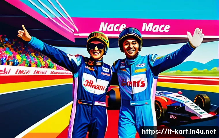 KartRider Season Pass: scopri i trucchi per non sprecare nemmeno un euro! 4 카트라이더 시즌 패스 리뷰 관련 이미지 2