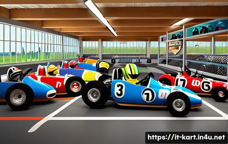 Scopri i 5 segreti nascosti delle nuove funzionalità di KartRider per dominare la pista 3 카트라이더 신규 기능 가이드 관련 이미지 1