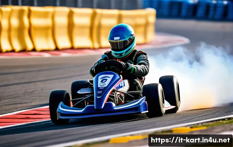 Scopri i 5 segreti dell’ultimo aggiornamento di KartRider per dominare la pista come un campione 3 카트라이더 업데이트 공지 분석 관련 이미지 1