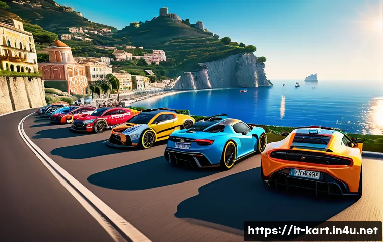 5 strategie vincenti per salire di livello in KartRider senza perdere tempo 3 카트라이더 레벨 업 꿀팁 관련 이미지 1