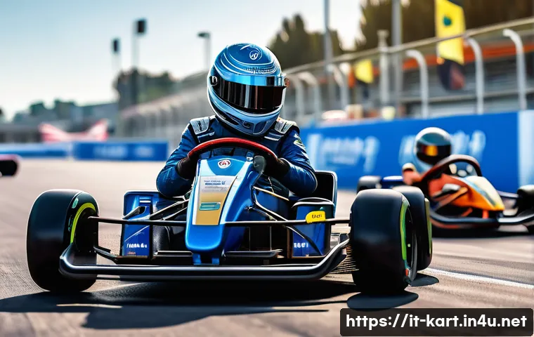 Scopri 7 strategie vincenti per dominare KartRider come un vero campione 3 카트라이더 공략 블로그 추천 관련 이미지 1