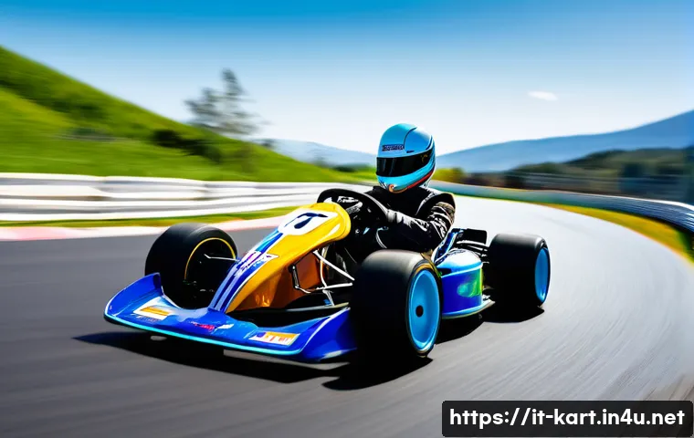 Scopri 7 strategie vincenti per dominare KartRider come un vero campione 4 카트라이더 공략 블로그 추천 관련 이미지 2