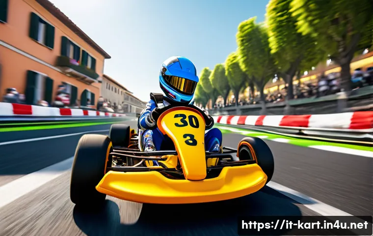 5 strategie essenziali per dominare KartRider e sorprendere i tuoi avversari 4 카트라이더 초보 유저를 위한 게임 공략 관련 이미지 2