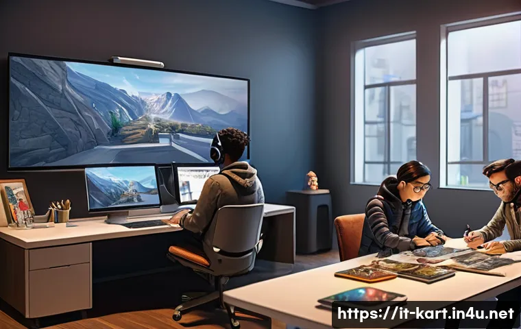 Scopri come il concorso di fan art di KartRider sta conquistando il mondo con strategie vincenti 4 카트라이더 팬아트 대회의 글로벌 성장 사례 관련 이미지 2