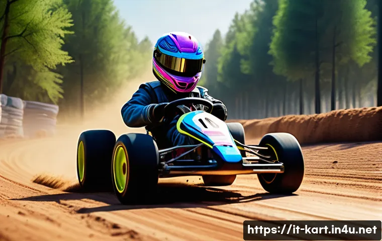 Scopri i segreti per dominare le gare di KartRider Speed con clip spettacolari 4 카트라이더 스피드전 영상 클립 관련 이미지 2