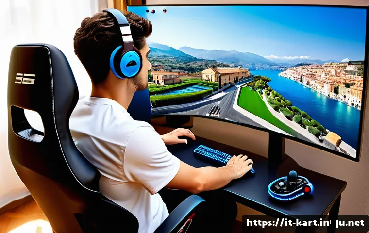Scopri come i principianti di KartRider possono trasformare il gioco di squadra in pura adrenalina e divertimento 4 카트라이더 초보 유저와 팀플레이의 재미 관련 이미지 2