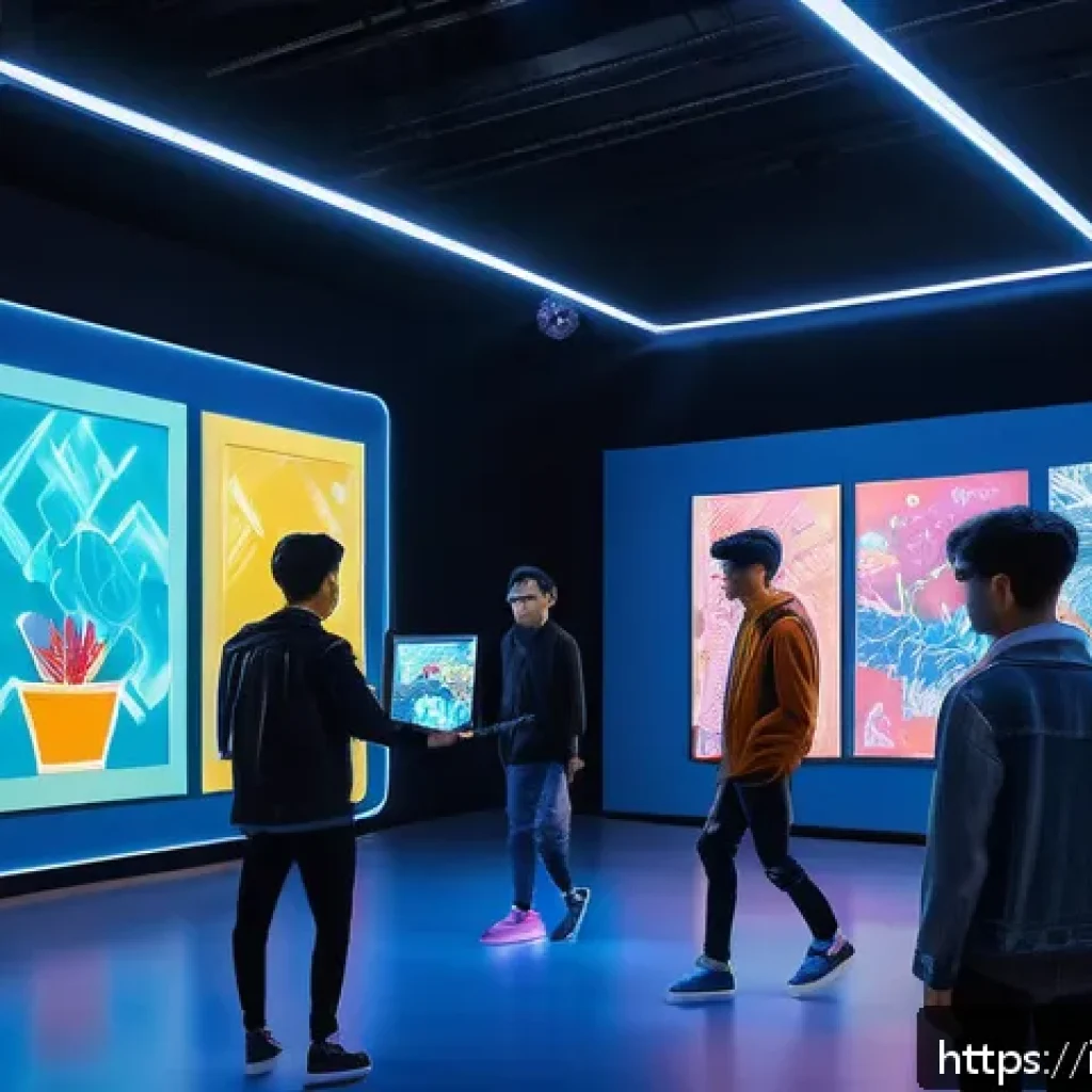 카트라이더 팬아트 대회와 글로벌 커뮤니티 - A vibrant digital art scene featuring diverse artists from Europe, Asia, and America collaborating o...