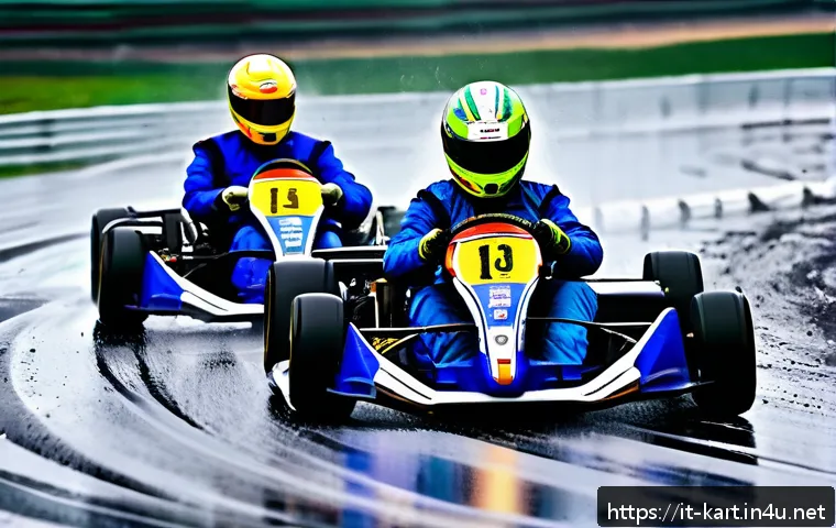 Guida Essenziale per Principianti a KartRider: Consigli e Trucchi per Dominare la Pista Subito 3 카트라이더 게임 초보자 튜토리얼 관련 이미지 1