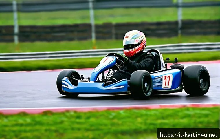 Scopri i segreti del drift perfetto in KartRider: guida definitiva per principianti 3 카트라이더 초보 유저의 드리프트 활용 공략 관련 이미지 1