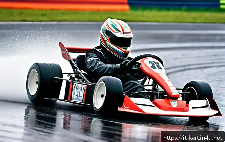 Guida definitiva al drift per principianti in KartRider: segreti per dominare ogni curva e vincere sempre 3 카트라이더 초보 유저와 드리프트 노하우 관련 이미지 1