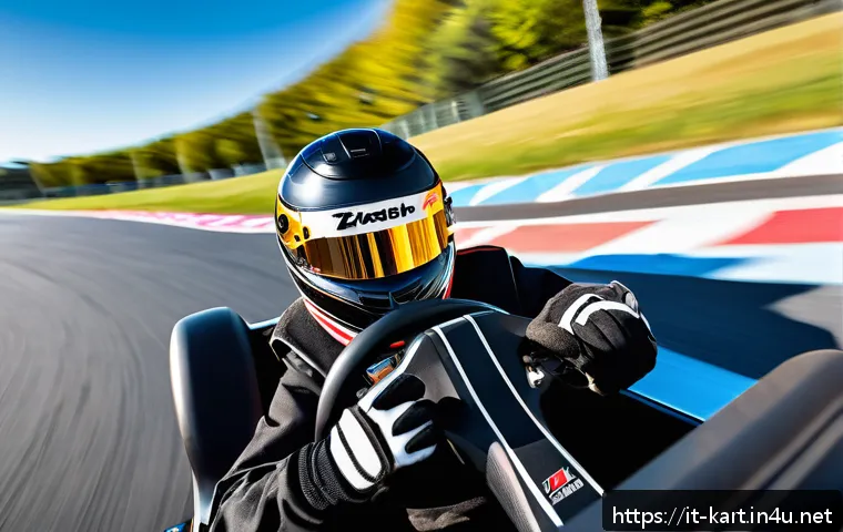 Guida definitiva al drift per principianti in KartRider: segreti per dominare ogni curva e vincere sempre 4 카트라이더 초보 유저와 드리프트 노하우 관련 이미지 2