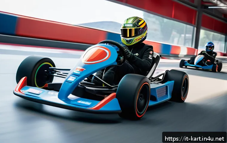 Guida definitiva per principianti a KartRider Live: strategie per dominare la pista fin dal primo giro 3 카트라이더 초보자를 위한 라이브 관련 이미지 1